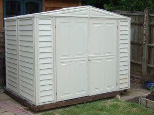 Duramax Sheds - Are They Any Good? A Review Of The Good And Bad Points ...