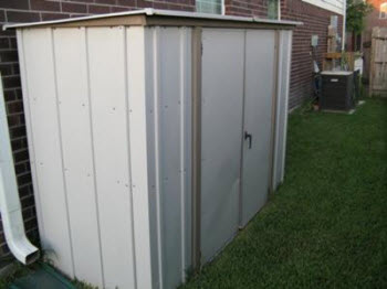 Cheap Storage Sheds