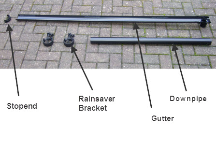 Installing Shed Guttering? - Here is a New Option