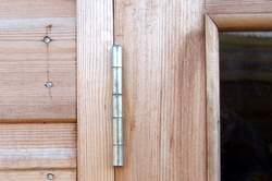 To Secure A Shed Door Against Intruders You Need Decent Shed Door ...