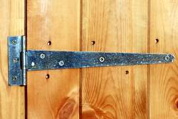 To Secure A Shed Door Against Intruders You Need Decent Shed Door ...