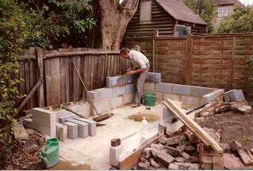 DIY Garden Shed
