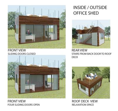 shed office image search results
