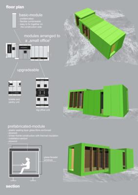 Sallas: Movable sheds plans