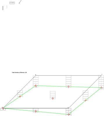 Shed Foundation On Slope