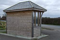 Shed Roof Design