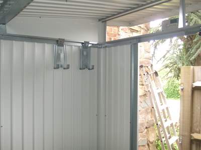 biohort shed hangers biohort shed hangers