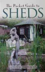 The Pocket Guide To Sheds