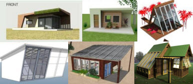 shed designs