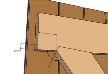 building shed ramps - youtube