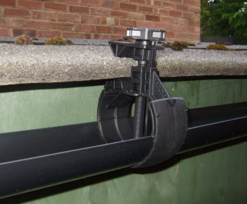 Installing Shed Guttering? - Here is a New Option