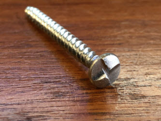 shed equipment anchor