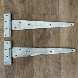 shed door hinges