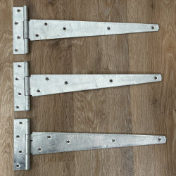shed door hinges