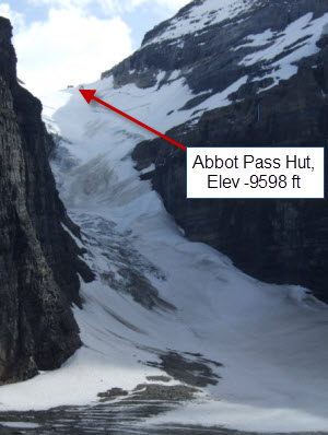 abbott pass hut