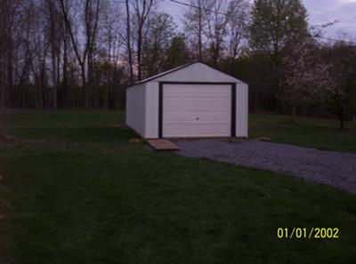 Arrow storage shed reviews