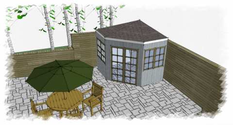 10x12 shed plans - youtube