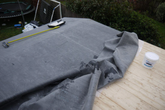 epdm roofing