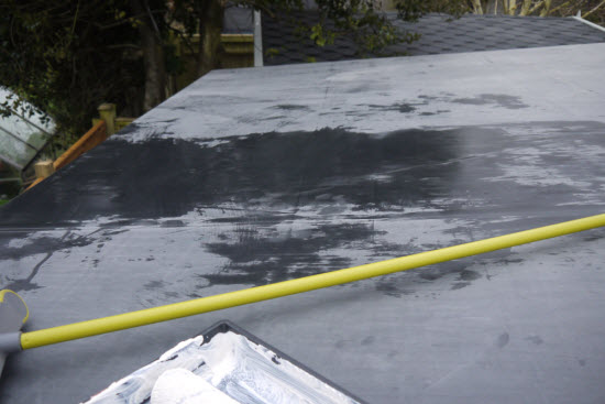 epdm roofing