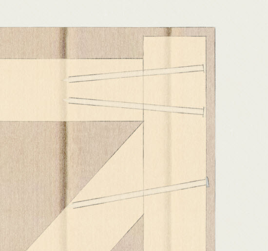 Why a Framed Ledged and Braced Shed Door is Ideal For Your Shed And An