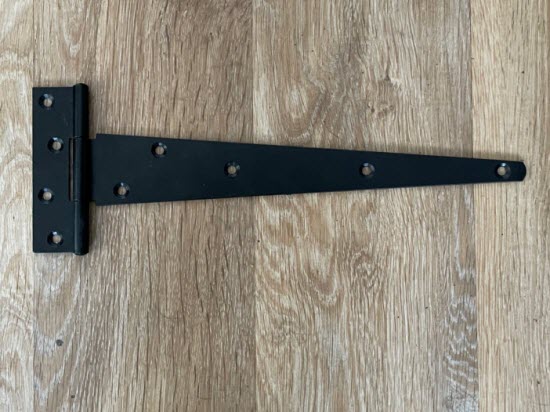 garden shed hinge
