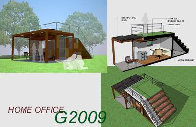 Home Office G2009