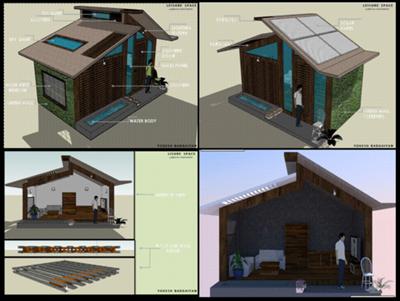 A PLACE TO COME BACK TO