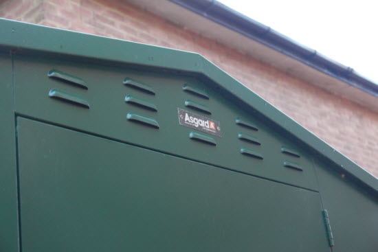 how to stop your metal roof sweating