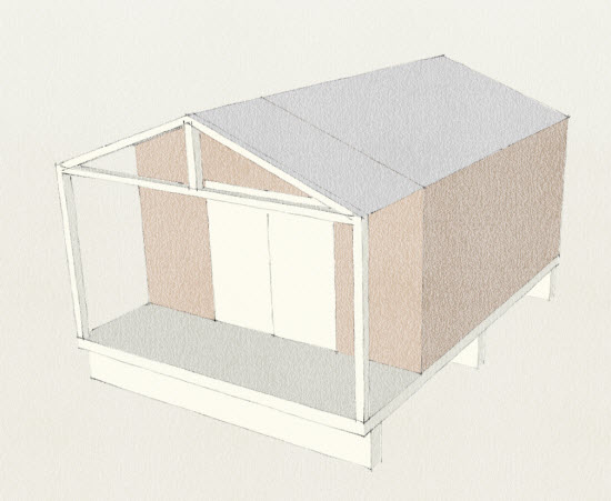 Shed design software to help you create a great shed