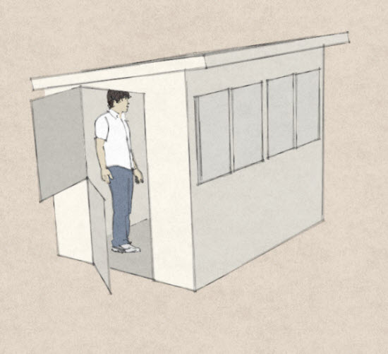 shed design software