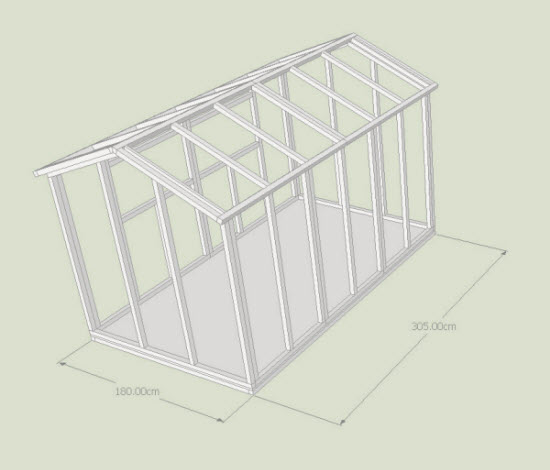 shed design software