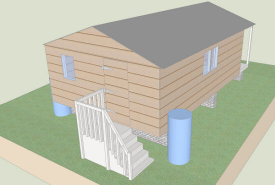 shed design software