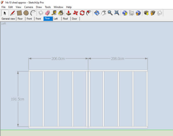 shed design software