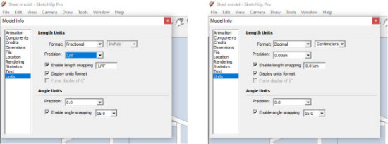 shed design software