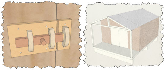 shed design software