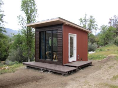 shed designs