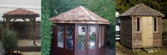 shed designs