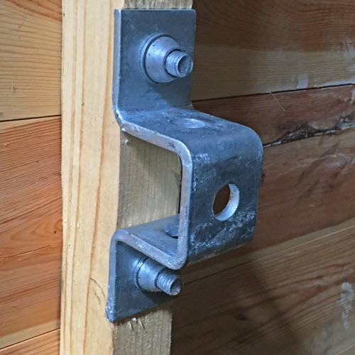 How To Anchor A Lifetime Shed at Amy b blog