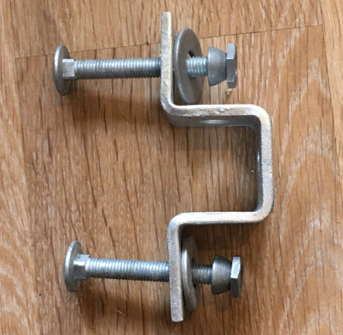 shed equipment anchor