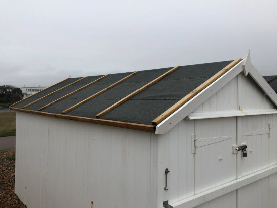 The Purpose of Roofing Felt - Is Roofing Felt Necessary? - IKO Roofing