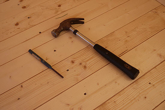 How To Make A Shed Floor Strong And Durable