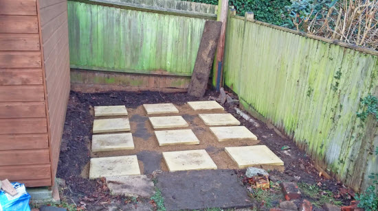 how to choose the best shed foundation for your shed project