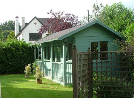How Installing Shed Insulation Will Save You Money Potter Shed Simons Garden Office The Is