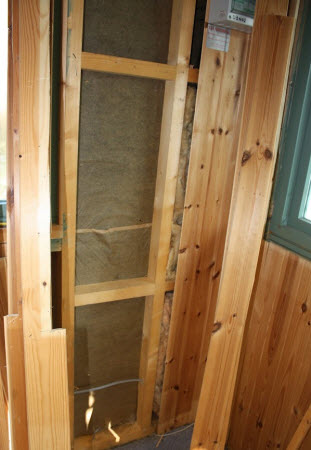 How Installing Shed Insulation Will Save You Money