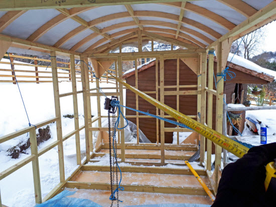 studio shed photos modern, prefab backyard studios