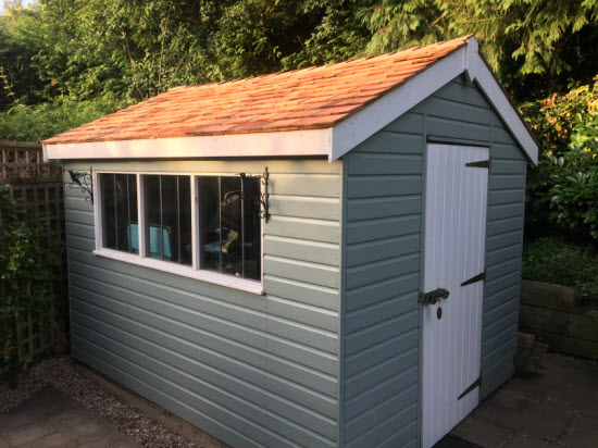 Shed Roof Design 2019 Which Is Your Favourite Style Pent Gable Gambrel Hipped Saltbox Or Curved