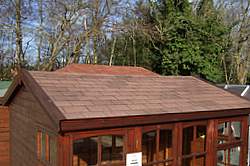 Your Comprehensive Guide To The Best Shed Roofing Options 