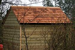 Your Comprehensive Guide To The Best Shed Roofing Options ...