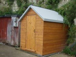 pitched roof dormer photo
