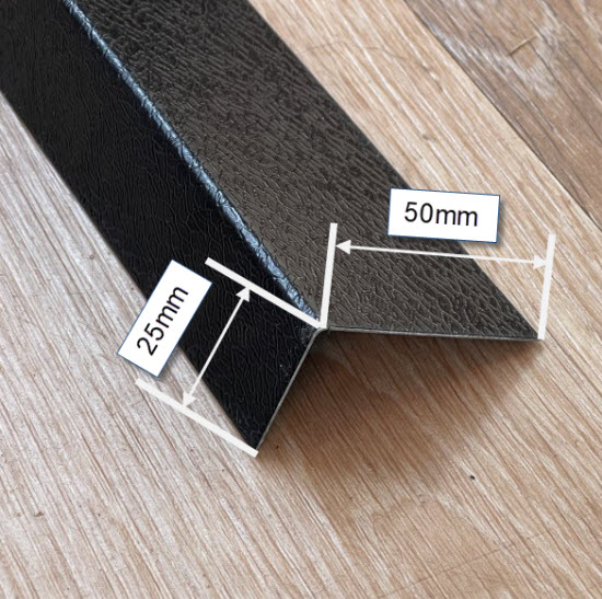 shed threshold protector